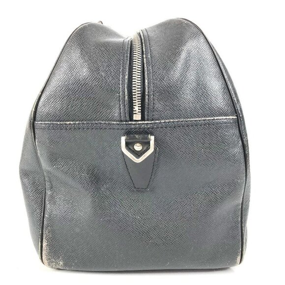 LOUIS VUITTON M30122 Taiga Kendall PM Travel Bag Hand Bag Duffle Bag - Picture 3 of 16